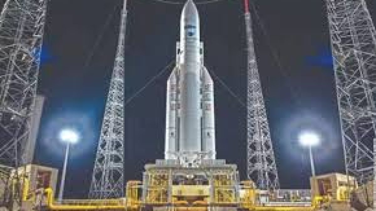 GSAT 30 to be launched on January 17