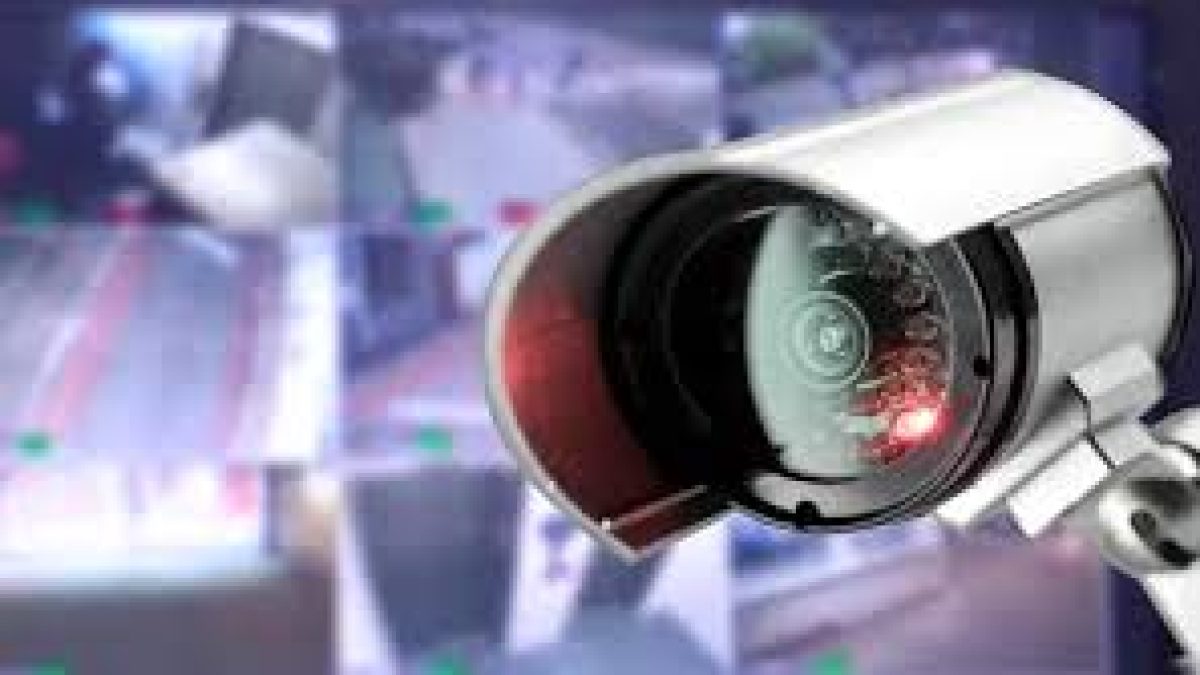 IP based Video Surveillance System being installed by Indian Railways