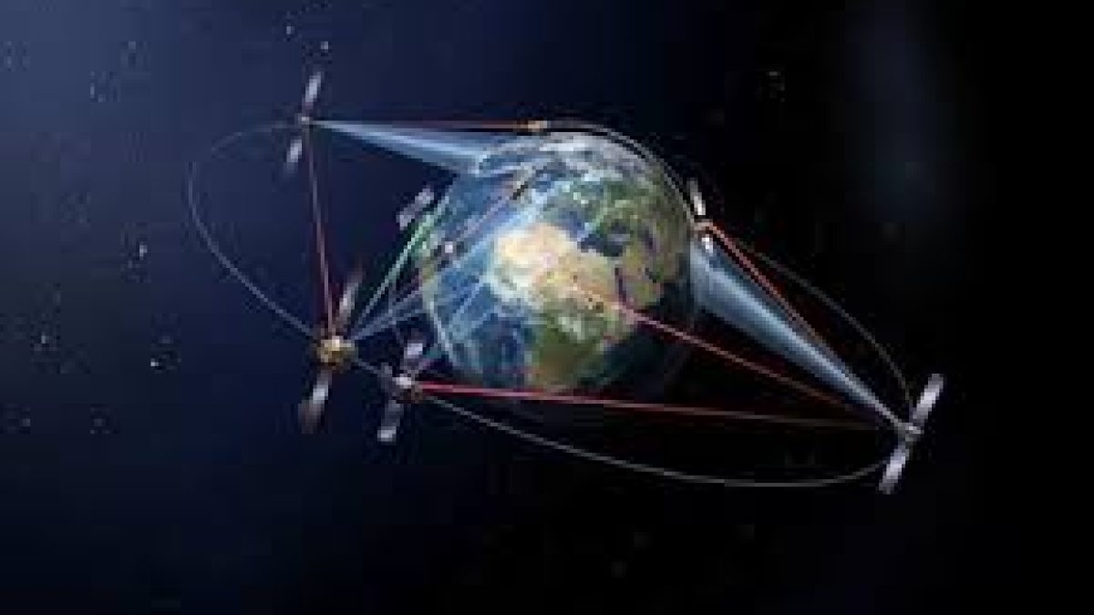 ISRO is going to set up its own satellite communication system