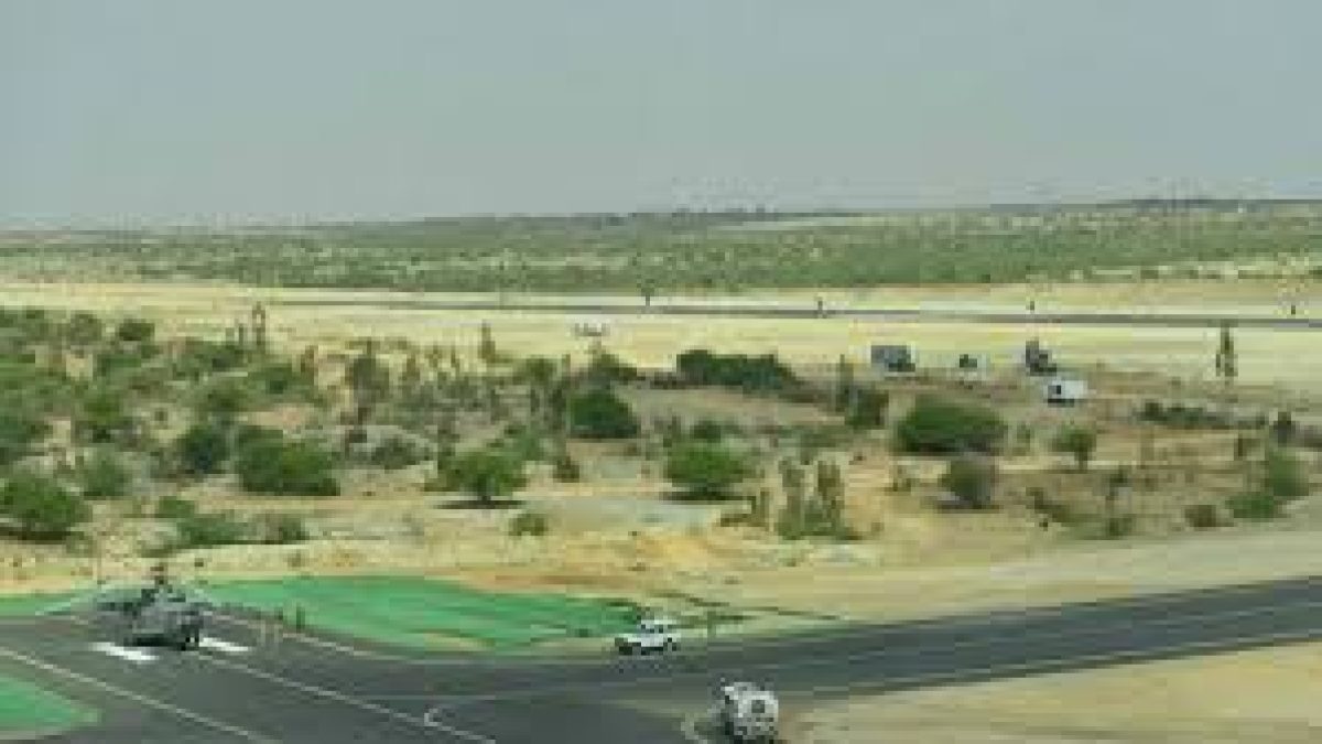 ISRO to launches Human Space Flight Centre in Karnataka