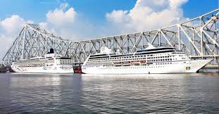 PM unveiled multimodal development projects for Kolkata Port