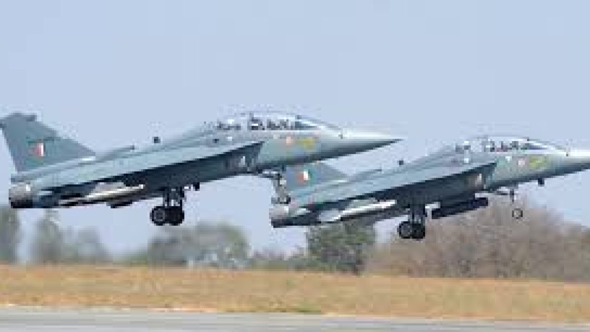 200 fighter jets for Indian Air Force