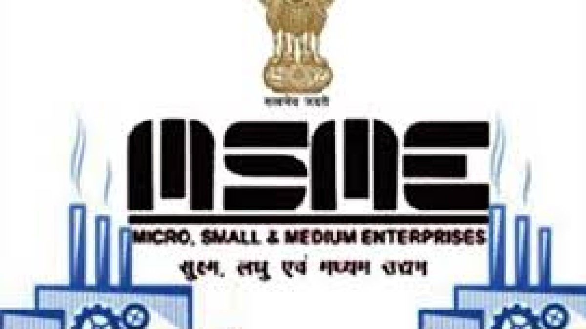 MSME-EPC to hold meet to boost NE entrepreneurs