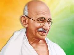 72nd death anniversary of Mahatma Gandhi