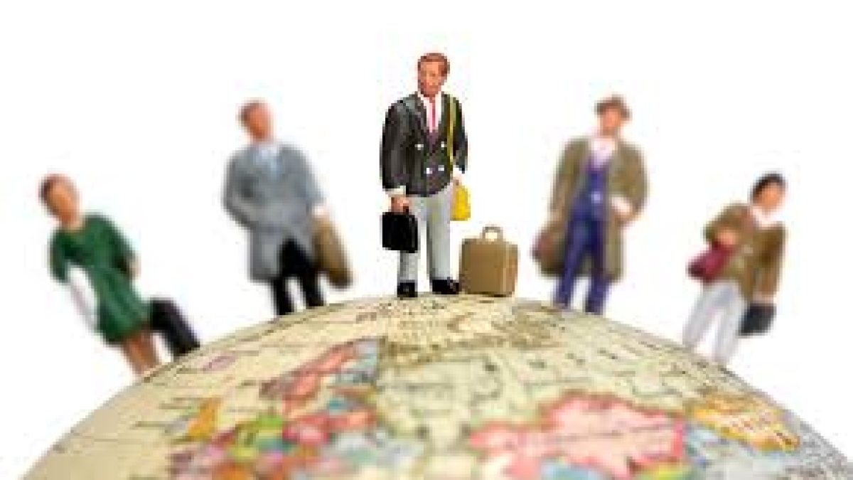 Migration and Mobility Partnership Agreement between India and France