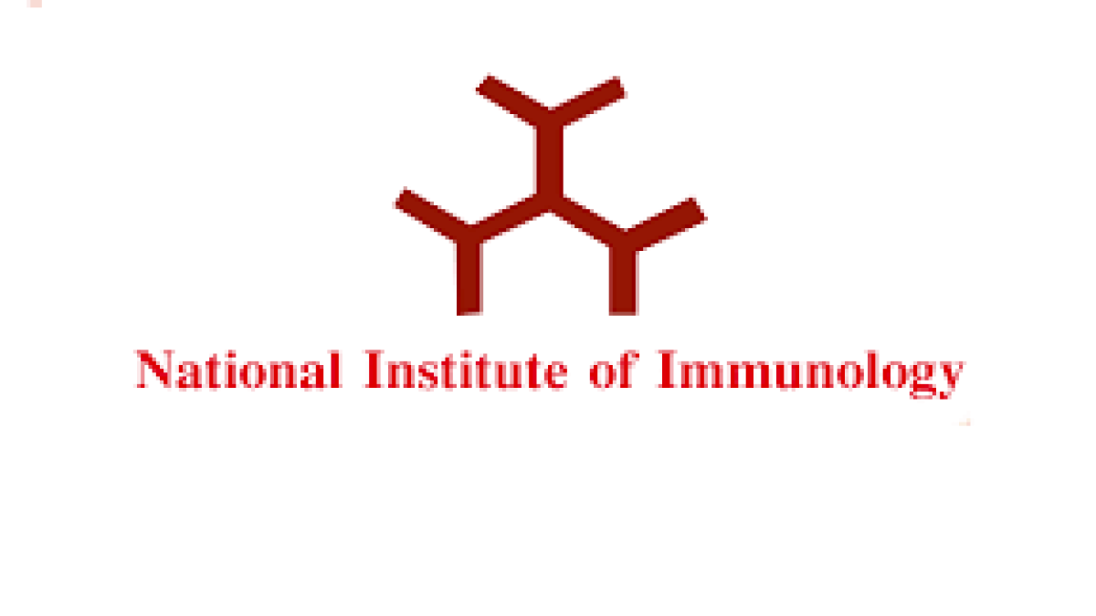 NII Technician Recruitment 2020