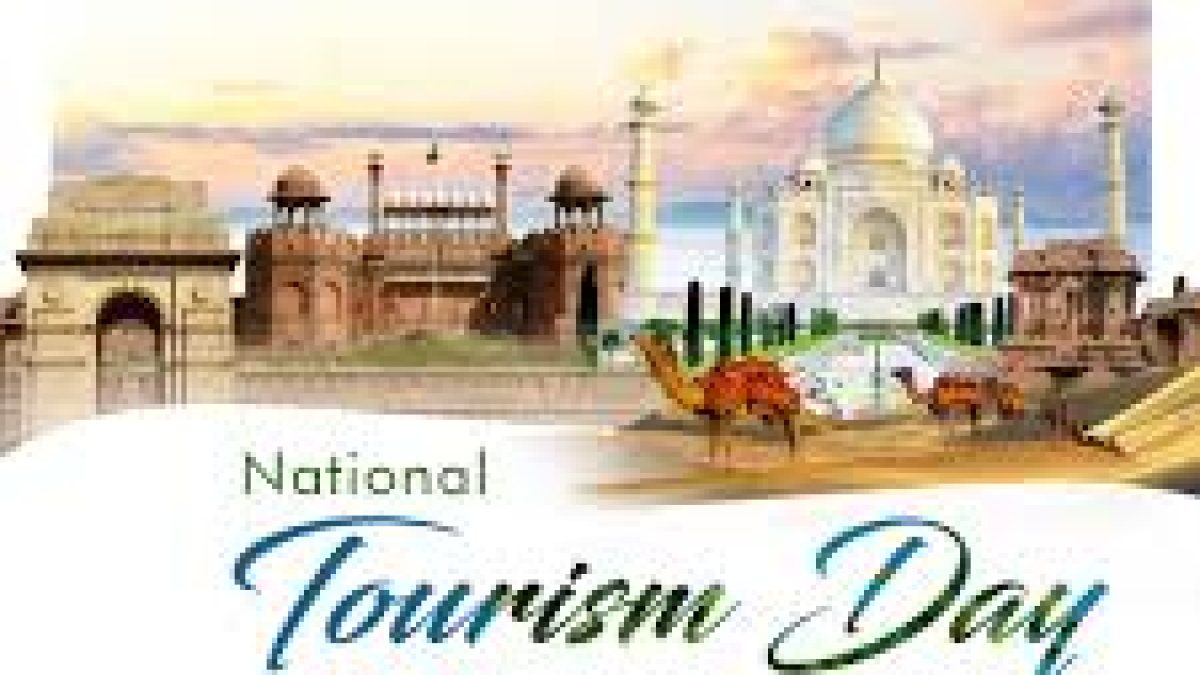 National Tourism Day 2020