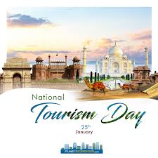 National Tourism Day 2020