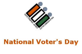 National Voters Day 2020