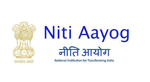 Niti Aayog to develop National Data Platform