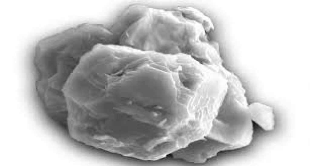 Oldest material on Earth