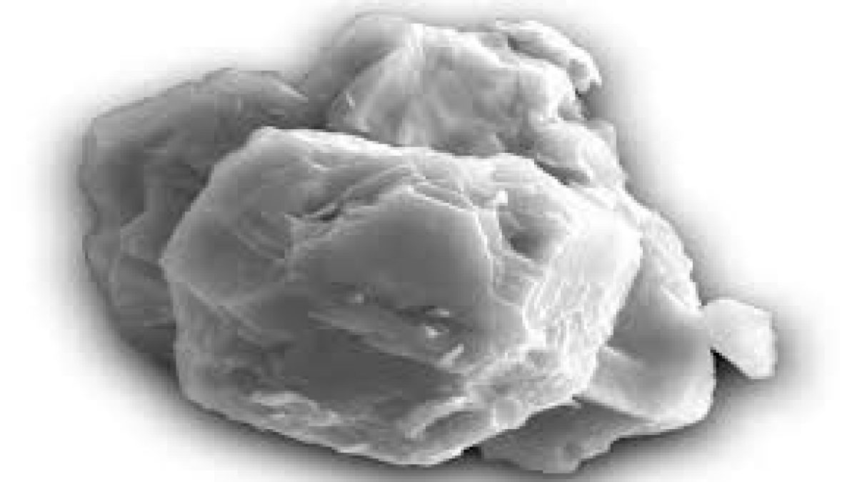 Oldest material on Earth