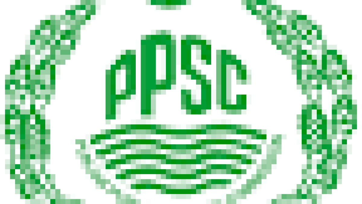 PPSC Accountant Recruitment 2020