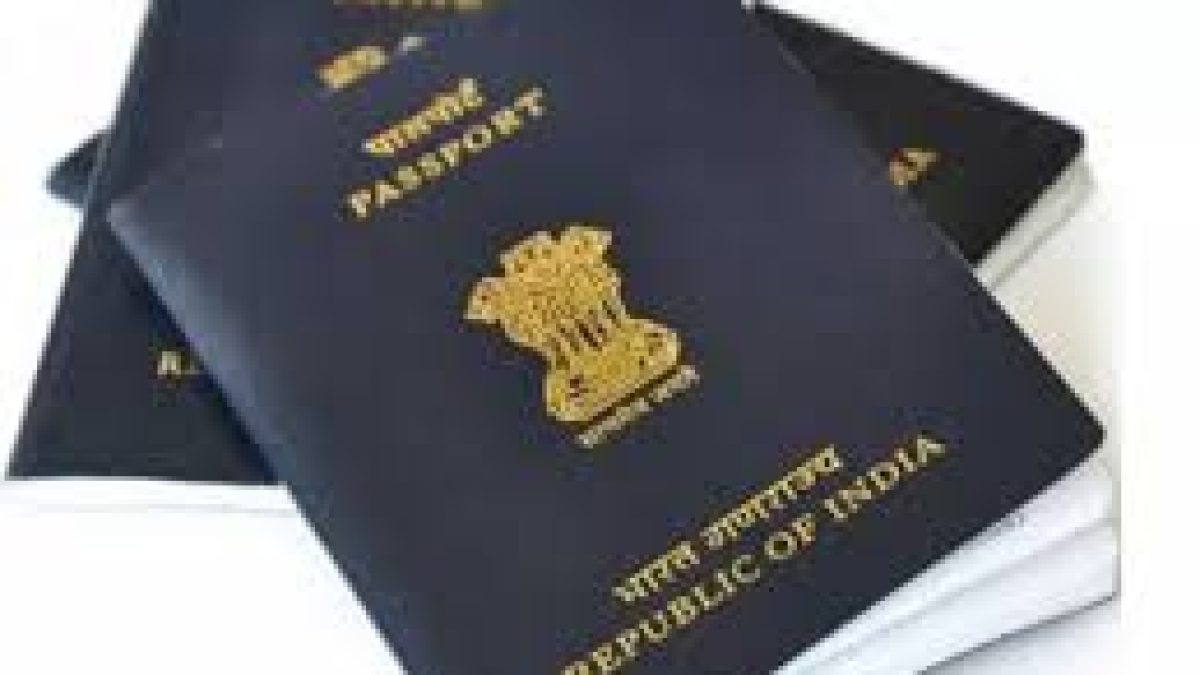 World's most powerful passports