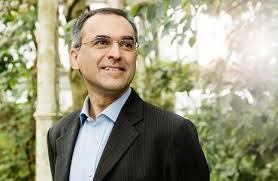 Environmental Economist Pavan Sukhdev won Tyler Prize 2020