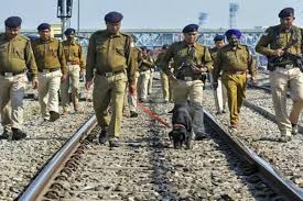 Railway Protection Force Service