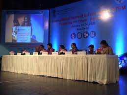 International Summit on Women in STEM