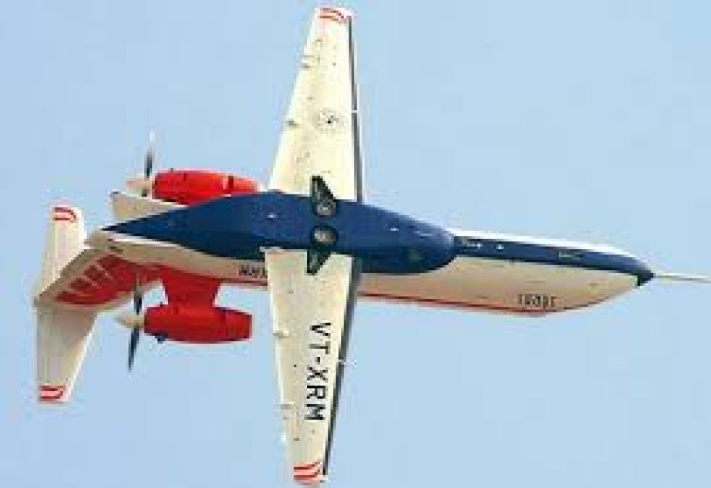 CSIR collaborates with DRDO to produce the Saras engine