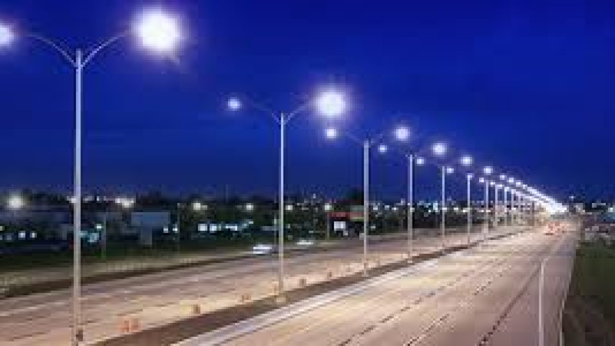 UJALA & Street Lighting National Programme