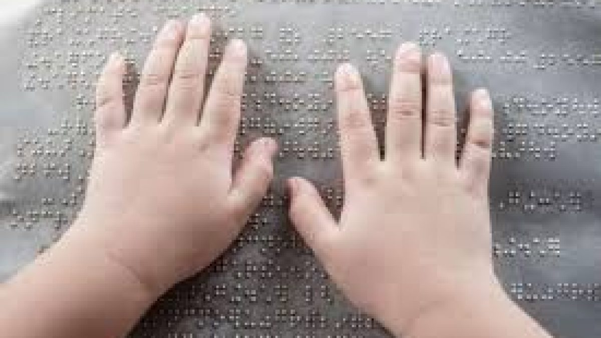 World Braille Day