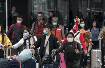 WHO declares coronavirus as Public Health Emergency of International Concern