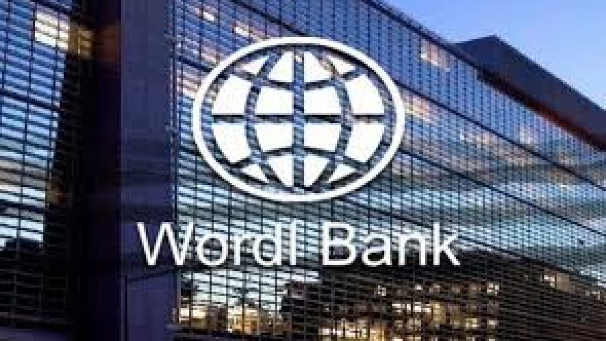 World Bank cuts India's FY20 growth estimates to 5%