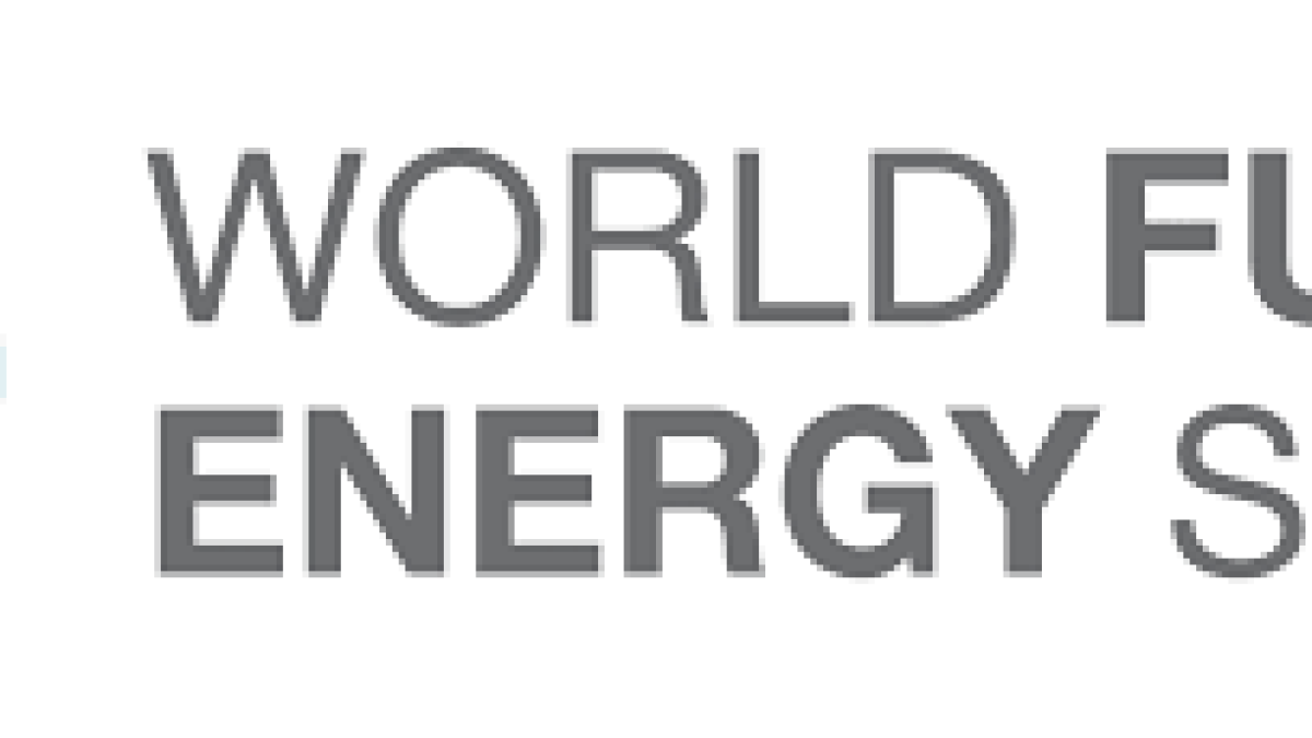 World Future Energy Summit 2020