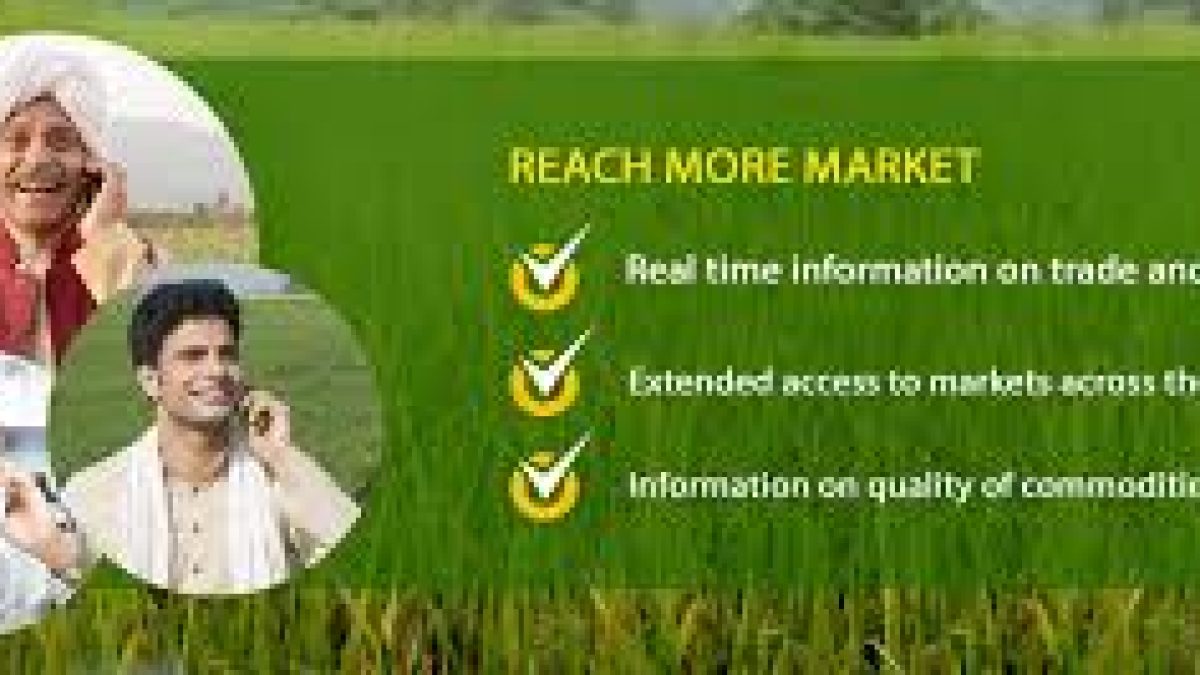 First National Consultative Workshop on Strengthening Agri- Logistics in e-Nam