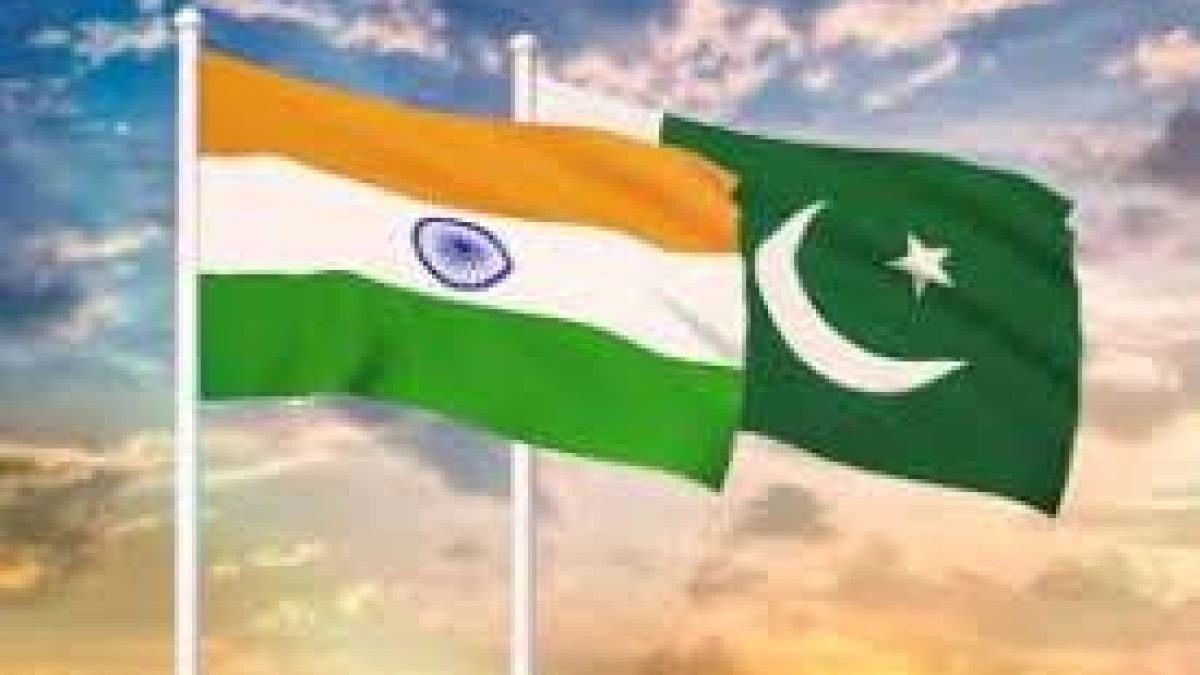 Pakistan shares the list of nuclear installations with India