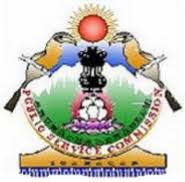 Arunachal Pradesh Public Service Commission