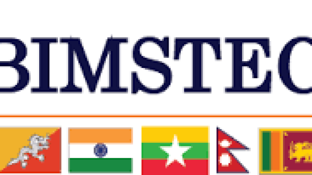India’s first BIMSTEC conference on drug trafficking