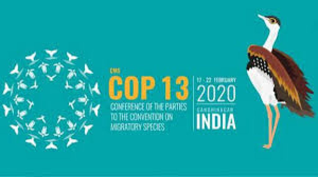 Convention on the Conservation of Migratory Species of Wild Animals