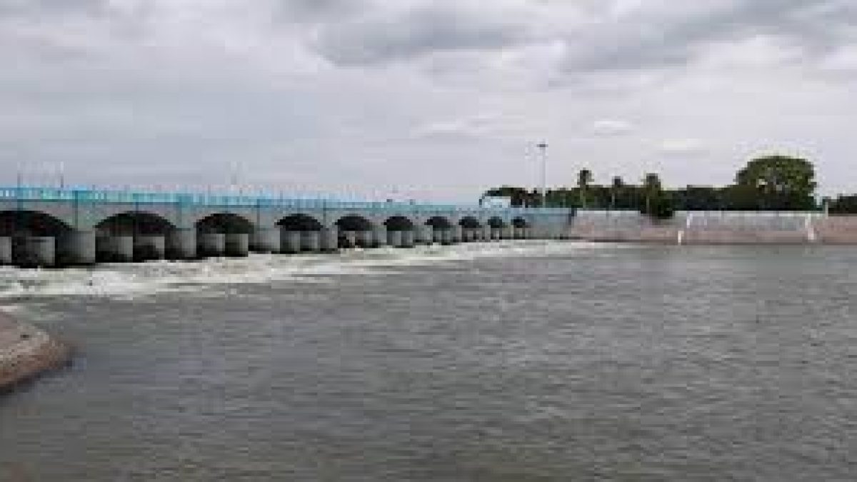Cauvery Delta Declared as a Protected Special Agriculture Zone