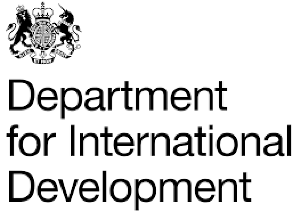 Indian Railways signed MoU with Department for International Development