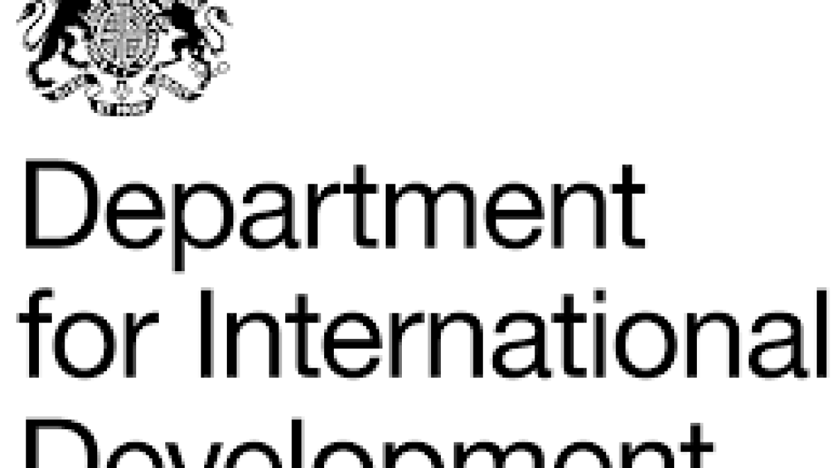 Indian Railways signed MoU with Department for International Development