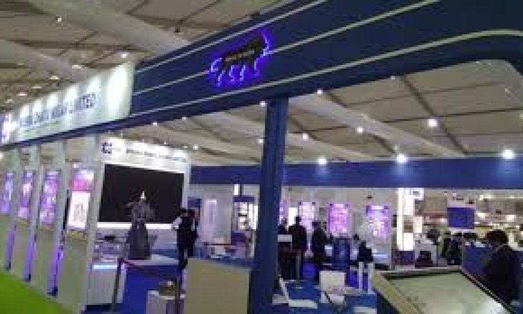 DefExpo witnesses signing of over 200 MoUs, ToTs and product launches