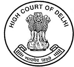 Delhi High Court Recruitment 2020