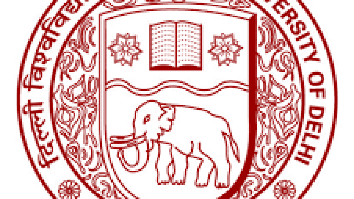 Delhi University MTS Recruitment 2020