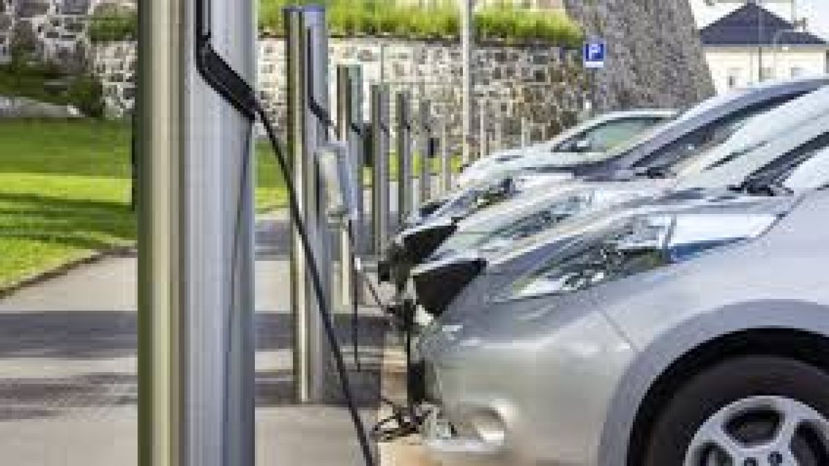 Sanction of Electric Charging Stations under Fame India-II Scheme