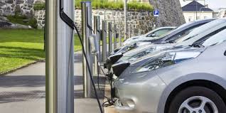 Sanction of Electric Charging Stations under Fame India-II Scheme