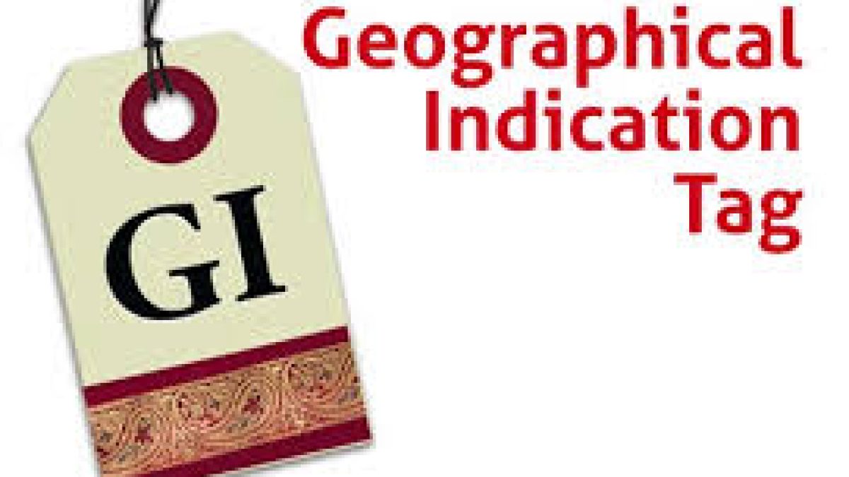 Geographical Indication