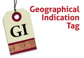 Geographical Indication