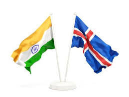 MoU between India and Iceland in the field of Sustainable Fisheries Development