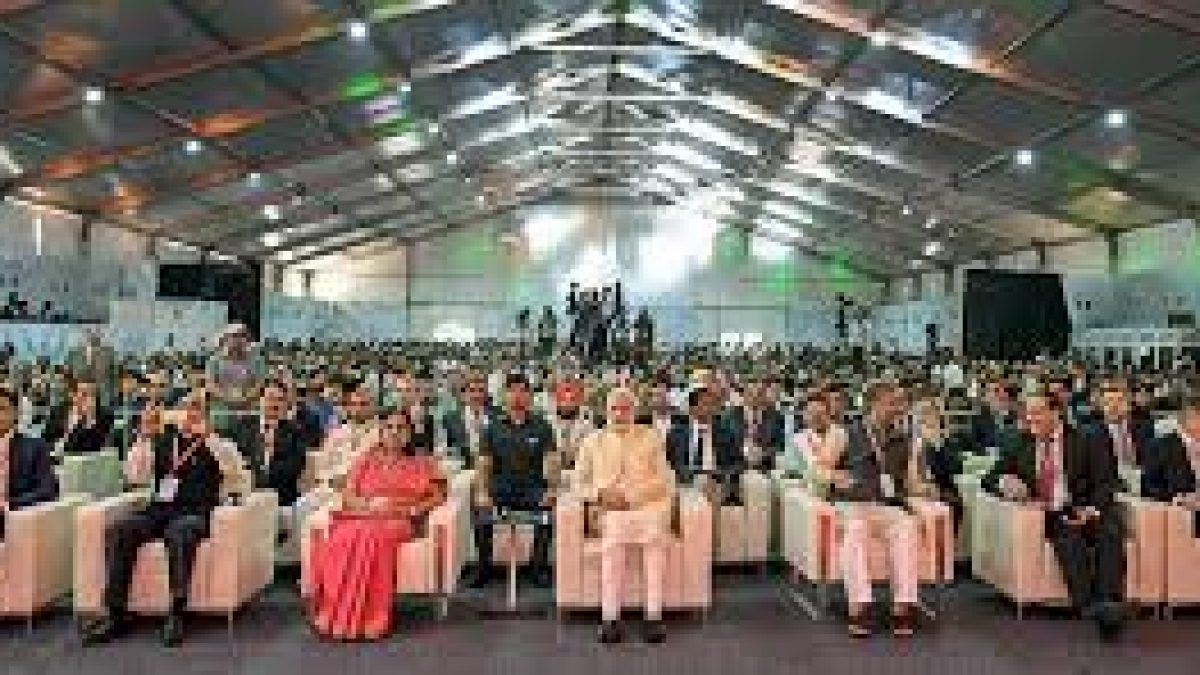 Jammu and Kashmir administration to conduct countrywide roadshows