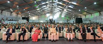 Jammu and Kashmir administration to conduct countrywide roadshows