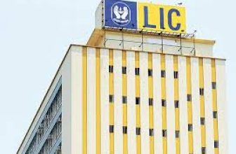 Union Govt plans to raise funds through LIC IPO