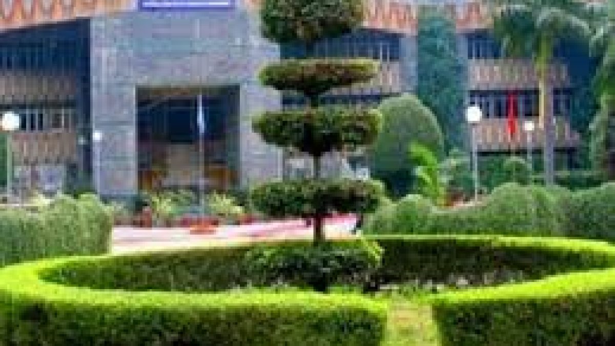 Government to rename NIFM as Arun Jaitley National Institute of Financial Management