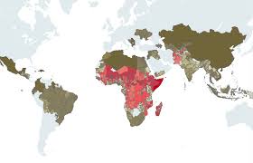 Oxford Poverty and Human Development Initiative Report