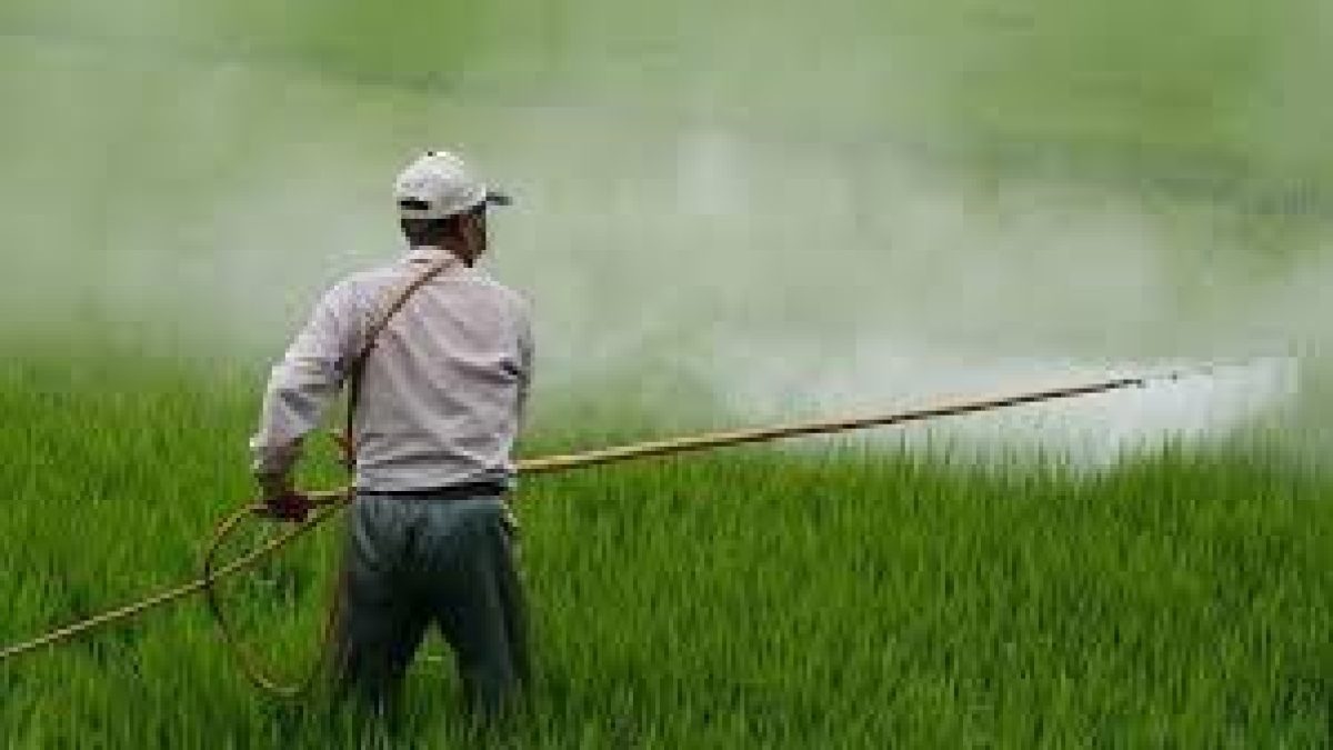 The Pesticides Management Bill, 2020