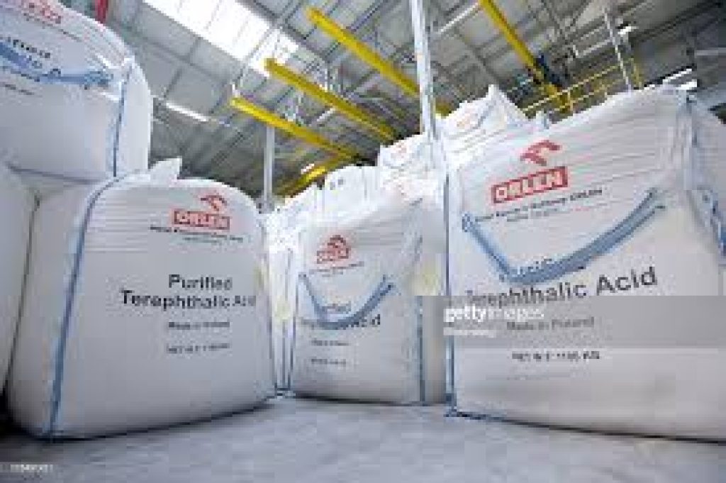 Abolition of anti-dumping duty on Purified Terephthalic Acid